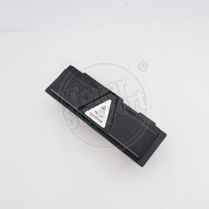 Original virgin empty modulKyocera/Mita TK-1100- 2100 copies, monochrome, for use in FS-1110 - image 1