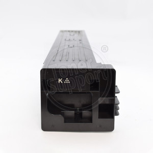 Оригинален, непрезареждан изразходван модулKonica/Minolta TN-413K- 45000 копия, черен, предназначен за BizHub C452 - image 2