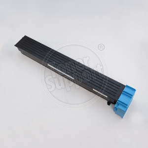 Original virgin empty modulKonica/Minolta TN-613C- 30000 copies, cyan, for use in BizHub C452 - image 1