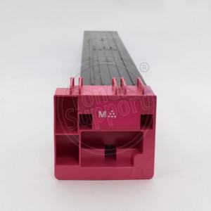 Original virgin empty modulKonica/Minolta TN-613M- 30000 copies, magenta, for use in BizHub C452 - image 3