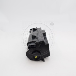 Original virgin empty modul Kyocera/Mita / TK-140 - 4000 copies, monochrome, for use in FS-1100 - image 5