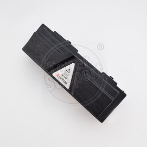 Original virgin empty modul Kyocera/Mita / TK-140 - 4000 copies, monochrome, for use in FS-1100 - image 1