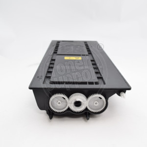 Оригинален, непрезареждан изразходван модул Kyocera/Mita / TK-435 - 15000 копия, монохромен, предназначен за TASKalfa 180 - image 3