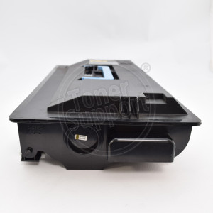 Original virgin empty modul Kyocera/Mita / TK-715 - 34000 copies, monochrome, for use in KM 3050 - image 3