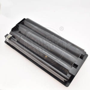 Original virgin empty modul Kyocera/Mita / TK-715 - 34000 copies, monochrome, for use in KM 3050 - image 2
