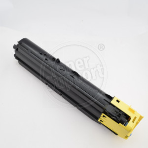 Original virgin empty modulKyocera/Mita TK-8305Y- 15000 copies, yellow, for use in TASKalfa 3050ci - image 3