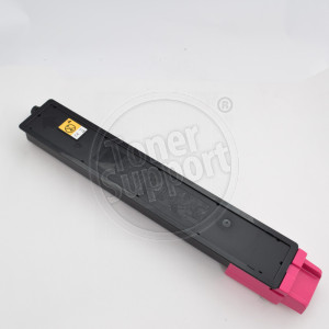 Original virgin empty modulKyocera/Mita TK-8325M- 12000 copies, magenta, for use in TASKalfa 2551ci - image 1