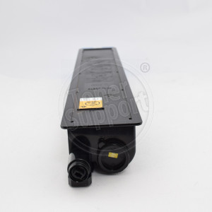 Оригинален, непрезареждан изразходван модул Kyocera/Mita / TK-8325Y - 12000 копия, жълт, предназначен за TASKalfa 2551ci - image 4