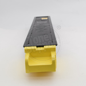 Оригинален, непрезареждан изразходван модул Kyocera/Mita / TK-8325Y - 12000 копия, жълт, предназначен за TASKalfa 2551ci - image 3