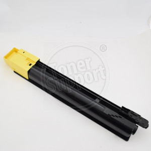 Оригинален, непрезареждан изразходван модул Kyocera/Mita / TK-8325Y - 12000 копия, жълт, предназначен за TASKalfa 2551ci - image 2