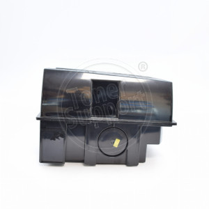 Original virgin empty modulKyocera/Mita TK-820K- 15000 copies, black, for use in FS-C8100DN - image 5