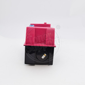 Original virgin empty modulKyocera/Mita TK-820M- 7000 copies, magenta, for use in FS-C8100DN - image 4