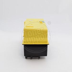 Original virgin empty modulKyocera/Mita TK-820Y- 7000 copies, yellow, for use in FS-C8100DN - image 6