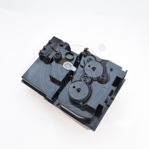 Original virgin empty modulKyocera/Mita TK-825K- 15000 copies, black, for use in KM-C2520 - image 2