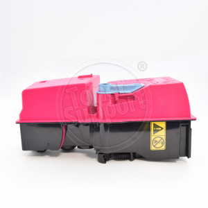 Original virgin empty modulKyocera/Mita TK-825M- 7000 copies, magenta, for use in KM-C2520 - image 5