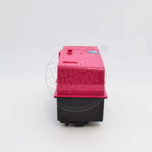 Original virgin empty modulKyocera/Mita TK-825M- 7000 copies, magenta, for use in KM-C2520 - image 4