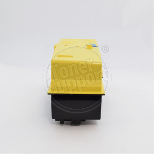 Original virgin empty modulKyocera/Mita TK-825Y- 7000 copies, yellow, for use in KM-C2520 - image 6