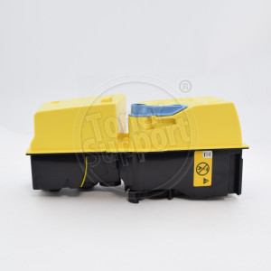 Original virgin empty modulKyocera/Mita TK-825Y- 7000 copies, yellow, for use in KM-C2520 - image 5