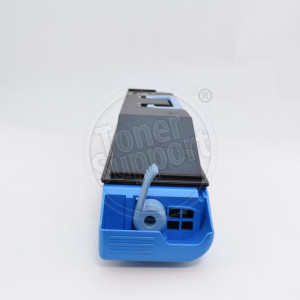 Original virgin empty modulKyocera/Mita TK-865C- 12000 copies, cyan, for use in TASKalfa 250ci - image 5