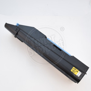 Original virgin empty modulKyocera/Mita TK-865K- 20000 copies, black, for use in TASKalfa 250ci - image 2