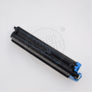 Original virgin empty modulKyocera/Mita TK-500C- 8000 copies, cyan, for use in FS-C5016 - image 2