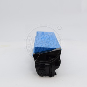 Original virgin empty modulKyocera/Mita TK-540C- 4000 copies, cyan, for use in FS-C5100DN - image 4