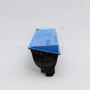 Original virgin empty modulKyocera/Mita TK-540C- 4000 copies, cyan, for use in FS-C5100DN - image 3