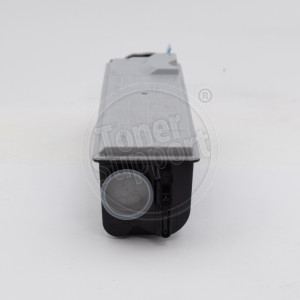 Original virgin empty modulKyocera/Mita TK-520K- 6000 copies, black, for use in FS-C5015N - image 5