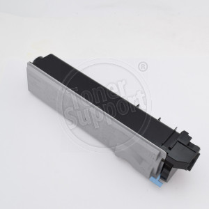 Original virgin empty modulKyocera/Mita TK-520K- 6000 copies, black, for use in FS-C5015N - image 3