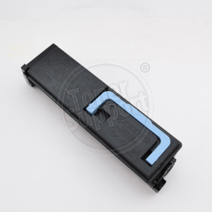 Original virgin empty modulKyocera/Mita TK-550K- 7000 copies, black, for use in FS-C5200DN - image 1