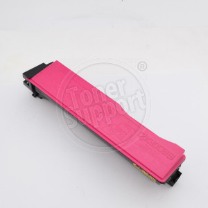 Original virgin empty modulKyocera/Mita TK-550M- 6000 copies, magenta, for use in FS-C5200DN - image 1