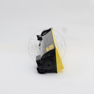 Original virgin empty modulKyocera/Mita TK-550Y- 6000 copies, yellow, for use in FS-C5200DN - image 4