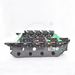 Оригинален, непрезареждан изразходван модулBrother DR-320CL- 25000 копия, цветен, предназначен за HL-4570 - image 4