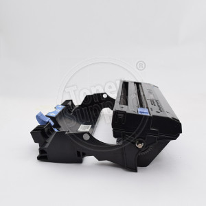 Оригинален, непрезареждан изразходван модулBrother DR-5500- 40000 копия, монохромен, предназначен за HL-7050 - image 3