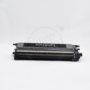 Original virgin empty modul Brother / TN-135BK - 5000 copies, black, for use in HL-4040 - image 4