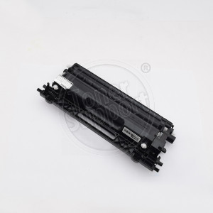 Original virgin empty modul Brother / TN-135BK - 5000 copies, black, for use in HL-4040 - image 2