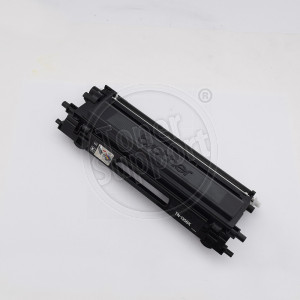 Original virgin empty modul Brother / TN-135BK - 5000 copies, black, for use in HL-4040 - image 1