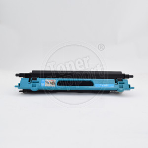 Original virgin empty modulBrother TN-135C- 4000 copies, cyan, for use in HL-4040 - image 6