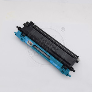 Original virgin empty modulBrother TN-135C- 4000 copies, cyan, for use in HL-4040 - image 1