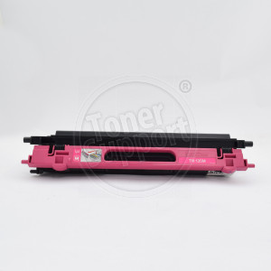 Original virgin empty modulBrother TN-135M- 4000 copies, magenta, for use in HL-4040 - image 6