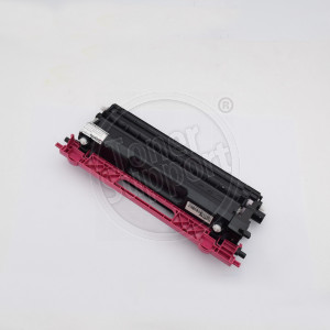 Original virgin empty modulBrother TN-135M- 4000 copies, magenta, for use in HL-4040 - image 2