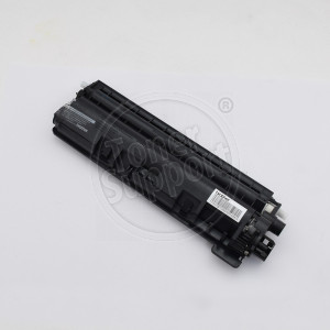 Оригинален, непрезареждан изразходван модулBrother TN-230C- 1400 копия, циан, предназначен за HL-3040 - image 2