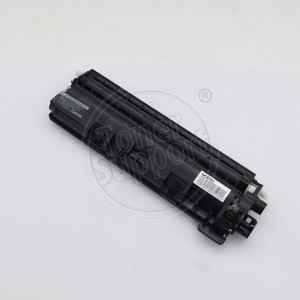 Original virgin empty modul Brother / TN-230M - 1400 copies, magenta, for use in HL-3040 - image 2