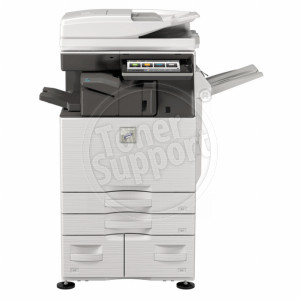Monochrome A3 laser multifunctional Sharp MX-M3070-0