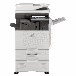 Monochrome A3 laser multifunctional Sharp MX-M5070-0
