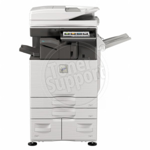 Monochrome A3 laser multifunctional Sharp MX-M6070-0