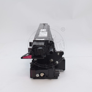 Original virgin empty modulKonica/Minolta IU-712M- 300000 copies, magenta, for use in Bizhub C659 - image 5