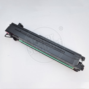 Original virgin empty modulKonica/Minolta IU-712M- 300000 copies, magenta, for use in Bizhub C659 - image 3