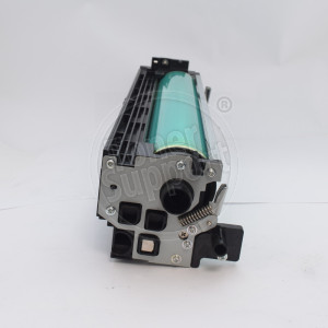 Оригинален, непрезареждан изразходван модулKonica/Minolta IU-712K- 300000 копия, черен, предназначен за Bizhub C659 - image 4