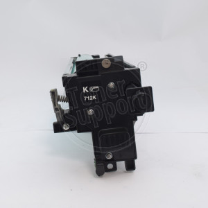 Оригинален, непрезареждан изразходван модулKonica/Minolta IU-712K- 300000 копия, черен, предназначен за Bizhub C659 - image 3